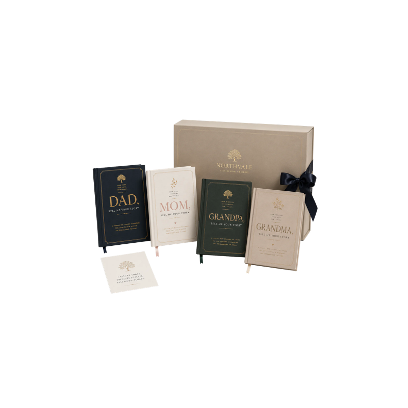 The Legacy Collection